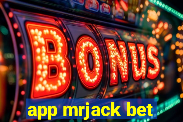 app mrjack bet