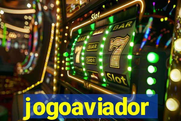 jogoaviador