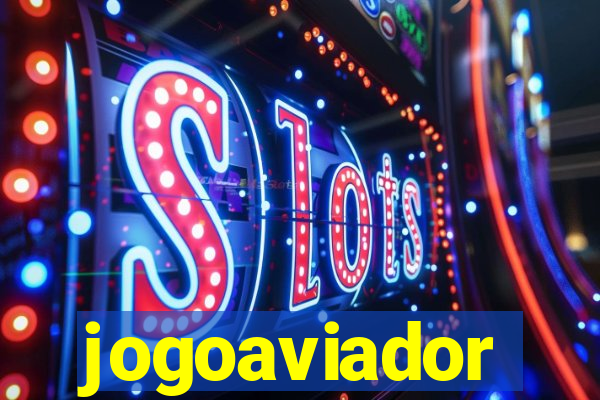 jogoaviador