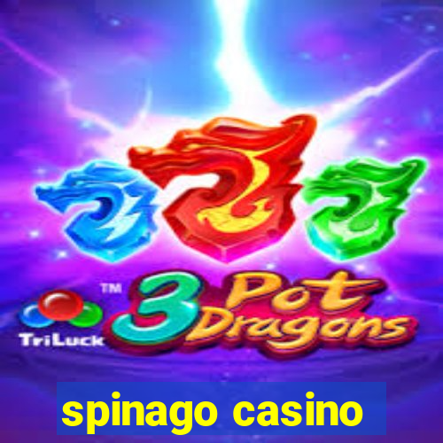 spinago casino