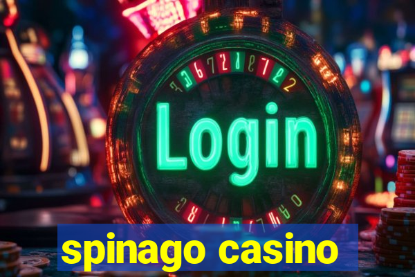 spinago casino