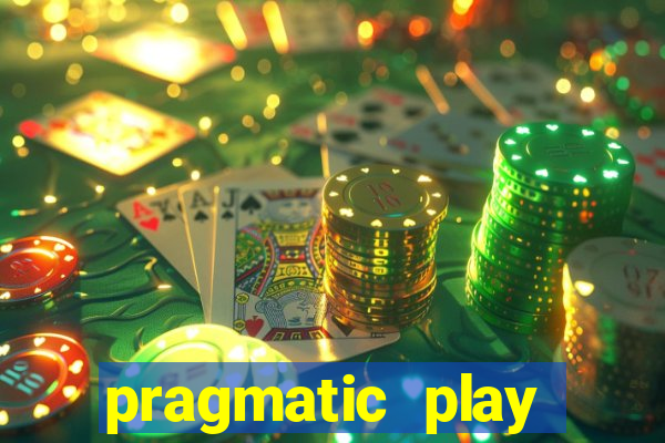 pragmatic play slots demo