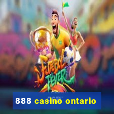 888 casino ontario