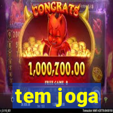 tem joga