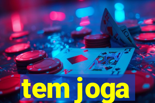 tem joga