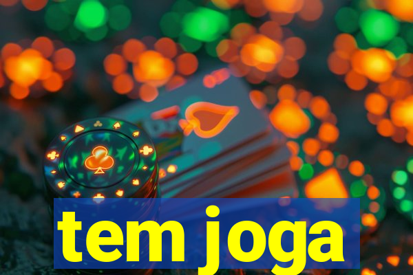 tem joga