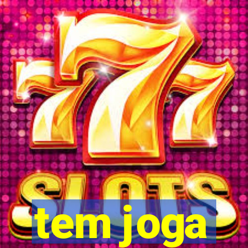 tem joga