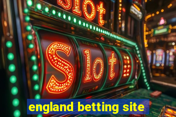 england betting site