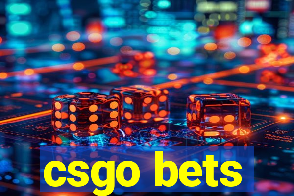 csgo bets