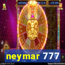 neymar 777