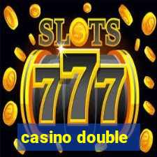 casino double