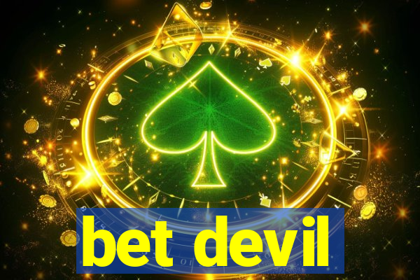 bet devil