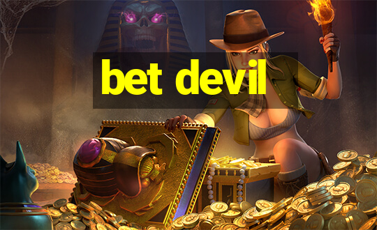 bet devil