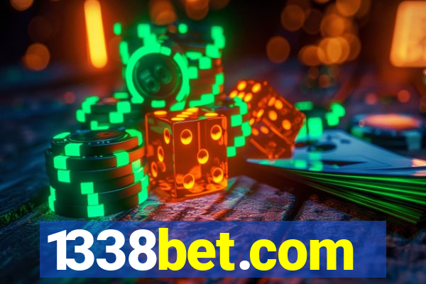 1338bet.com