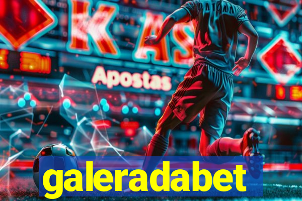 galeradabet