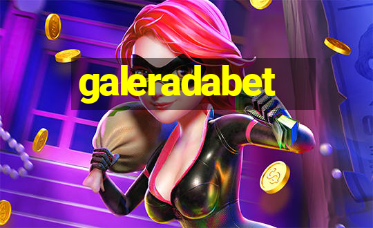 galeradabet