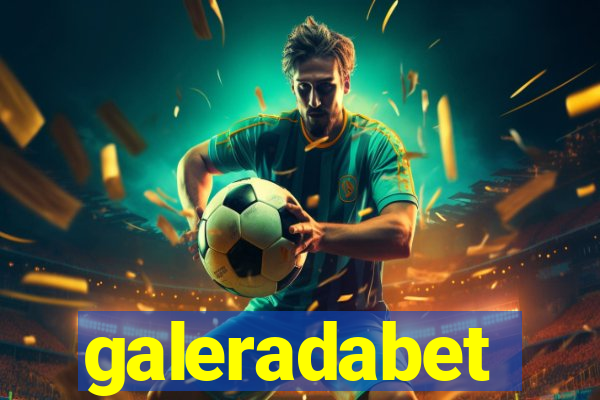 galeradabet