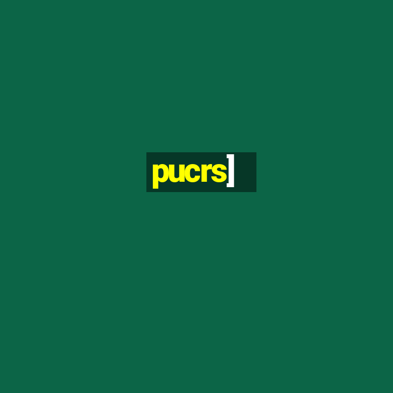 pucrs]