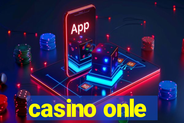 casino onle