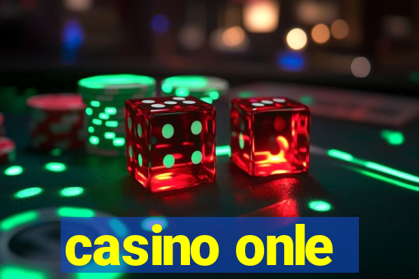 casino onle