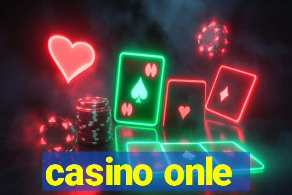 casino onle