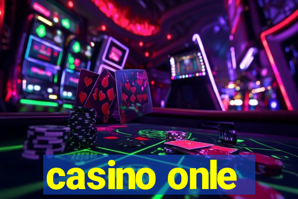 casino onle