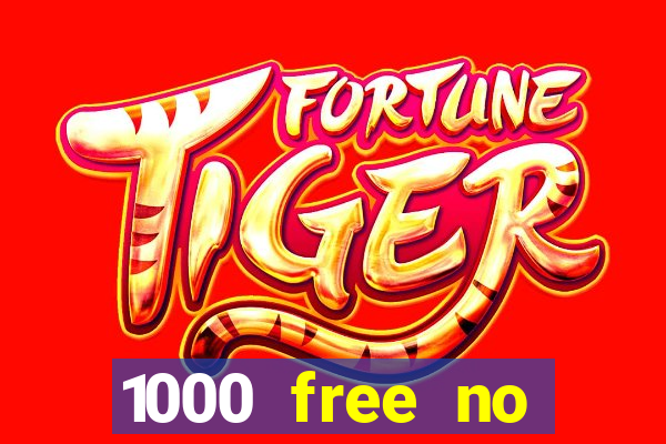 1000 free no deposit bonus bobby casino