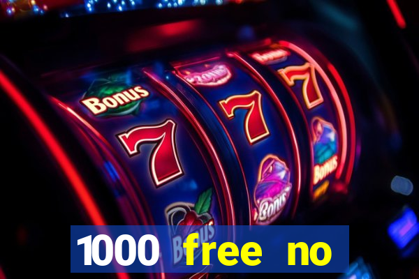 1000 free no deposit bonus bobby casino