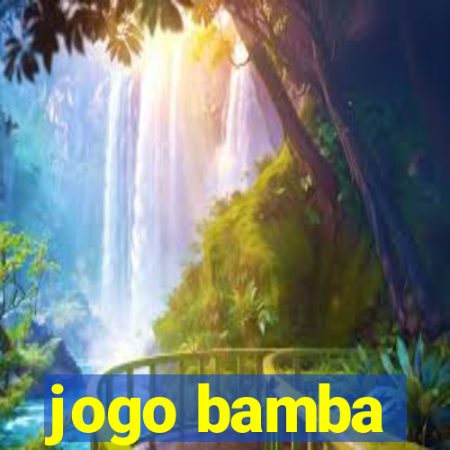 jogo bamba