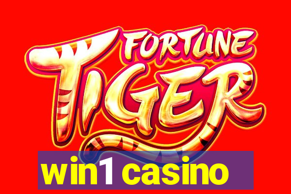 win1 casino