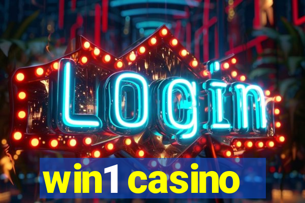 win1 casino