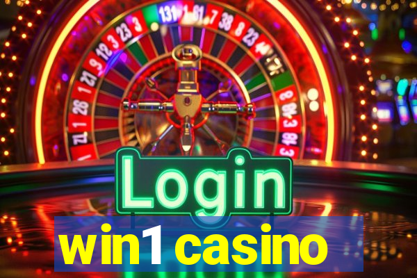 win1 casino