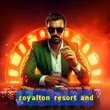 royalton resort and casino in punta cana