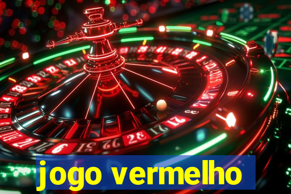 jogo vermelho