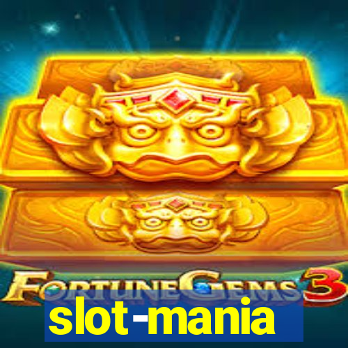 slot-mania