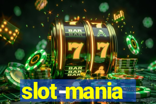 slot-mania