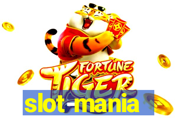 slot-mania