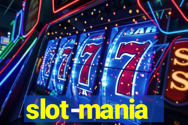 slot-mania