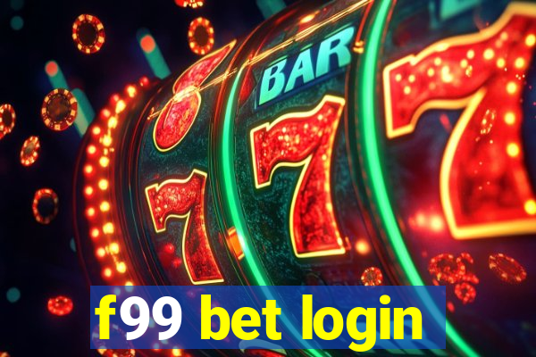 f99 bet login