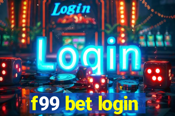 f99 bet login