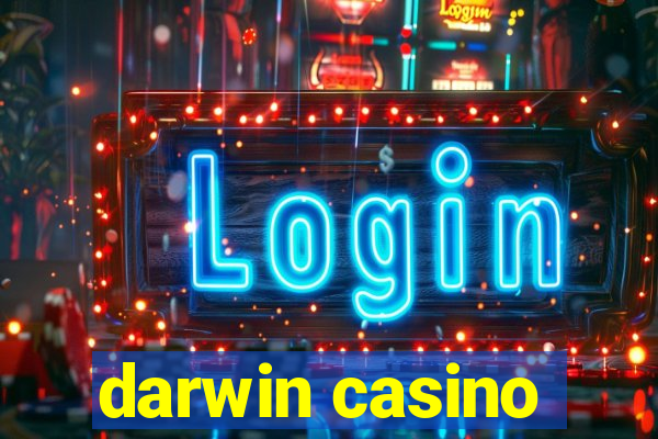 darwin casino