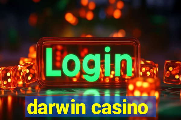 darwin casino