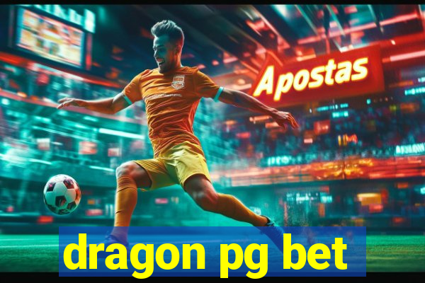 dragon pg bet