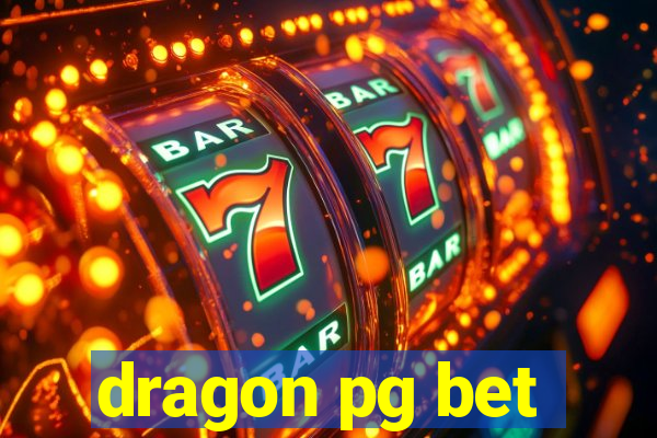 dragon pg bet