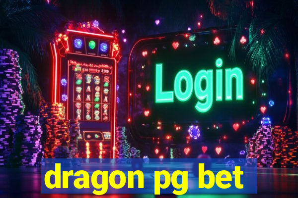 dragon pg bet