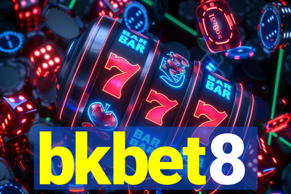 bkbet8