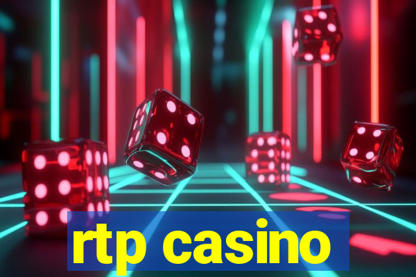 rtp casino