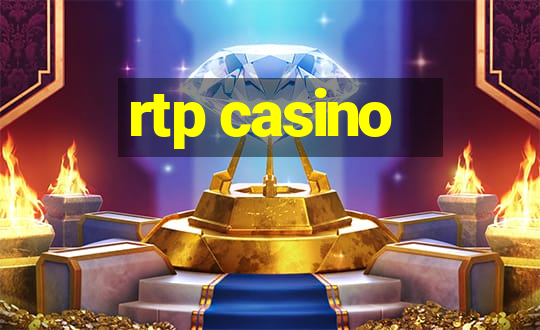 rtp casino