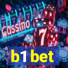 b1 bet