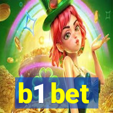 b1 bet